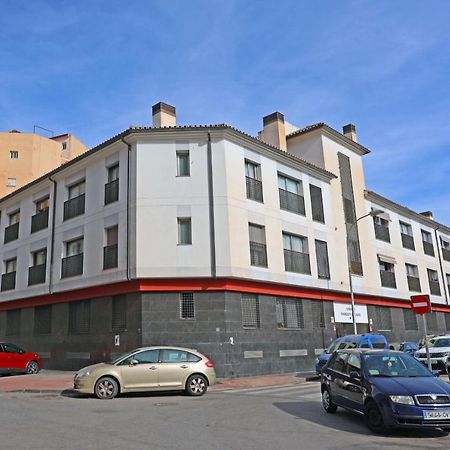 Casa Fenicia - Cosy Apartment With Free Private Parking مالقة المظهر الخارجي الصورة