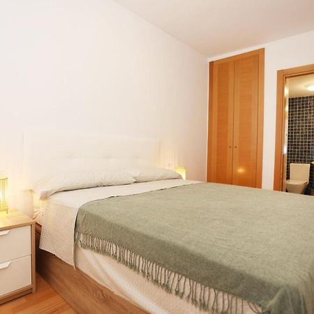Casa Fenicia - Cosy Apartment With Free Private Parking مالقة المظهر الخارجي الصورة