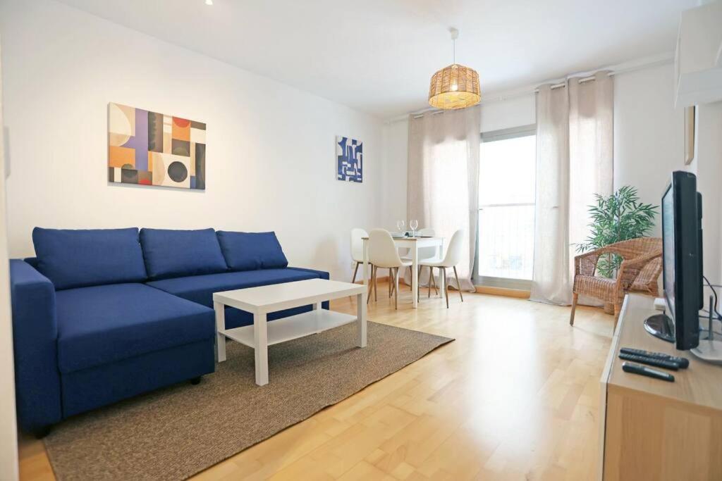 Casa Fenicia - Cosy Apartment With Free Private Parking مالقة المظهر الخارجي الصورة