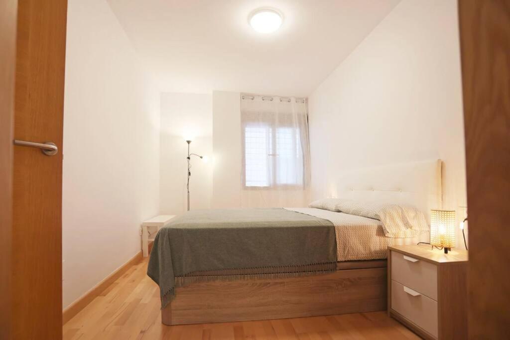 Casa Fenicia - Cosy Apartment With Free Private Parking مالقة المظهر الخارجي الصورة