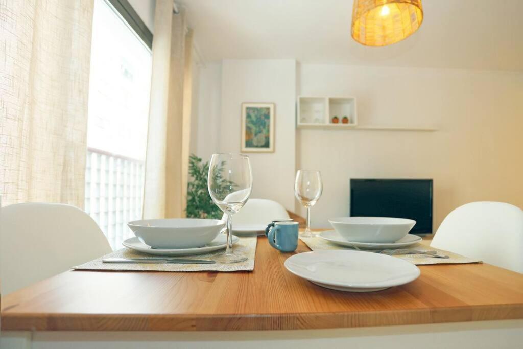 Casa Fenicia - Cosy Apartment With Free Private Parking مالقة المظهر الخارجي الصورة