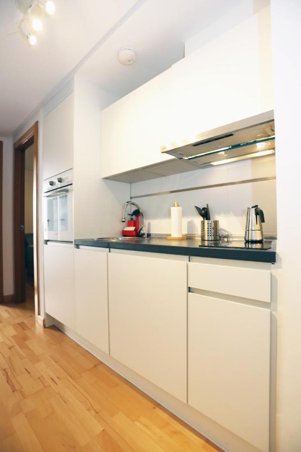 Casa Fenicia - Cosy Apartment With Free Private Parking مالقة المظهر الخارجي الصورة