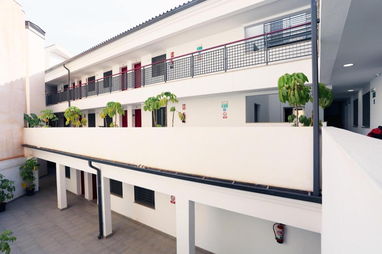 Casa Fenicia - Cosy Apartment With Free Private Parking مالقة المظهر الخارجي الصورة