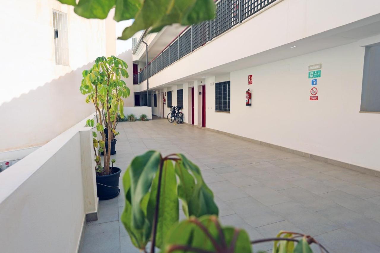 Casa Fenicia - Cosy Apartment With Free Private Parking مالقة المظهر الخارجي الصورة