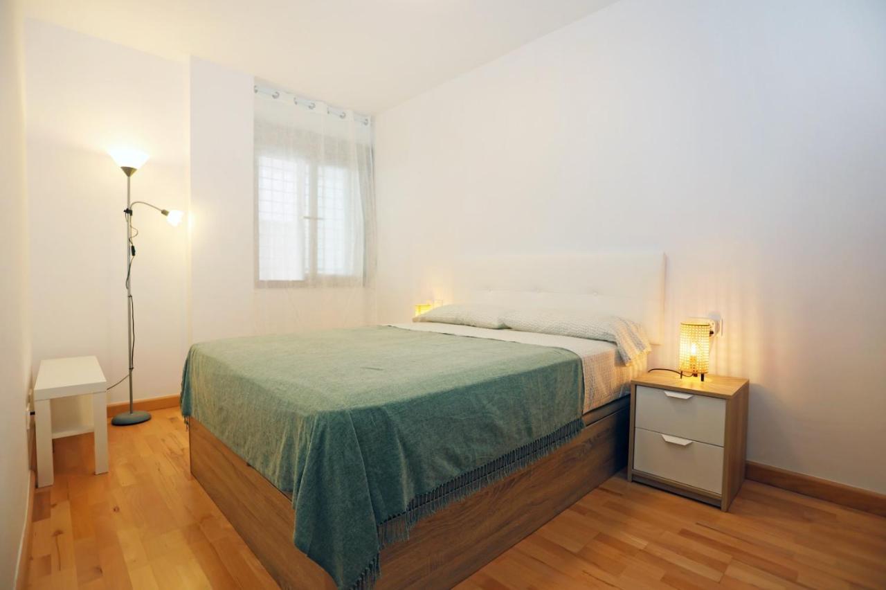 Casa Fenicia - Cosy Apartment With Free Private Parking مالقة المظهر الخارجي الصورة