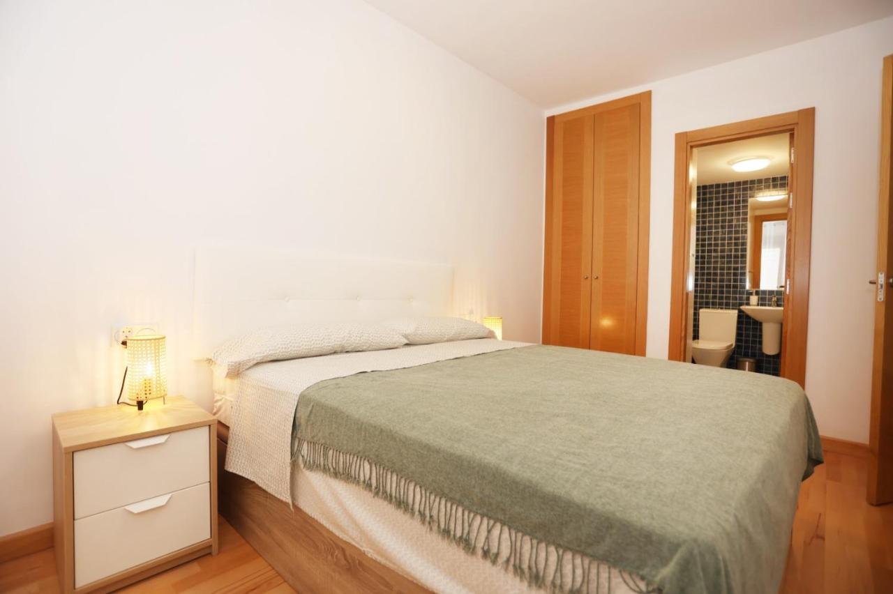 Casa Fenicia - Cosy Apartment With Free Private Parking مالقة المظهر الخارجي الصورة