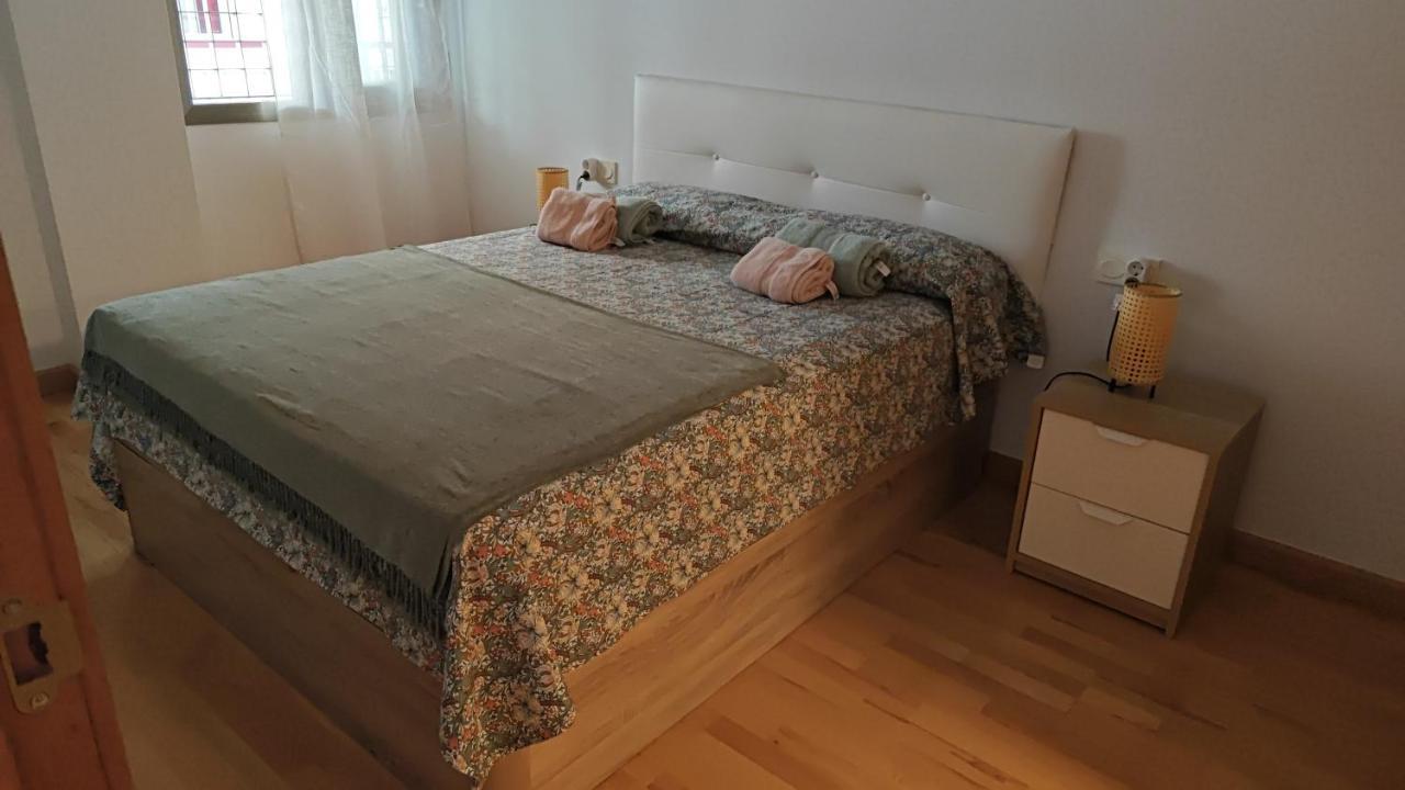 Casa Fenicia - Cosy Apartment With Free Private Parking مالقة المظهر الخارجي الصورة